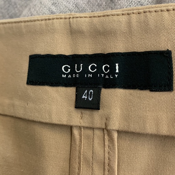 Gucci Skirt - Picture 7 of 8